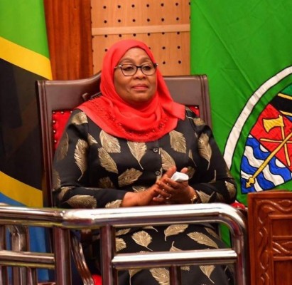 ¡Primer caballero de la nación! Ellos son los hombres que acompañan a las actuales presidentas en el mundo