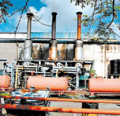 1,500 millones ahorrará Honduras en renovación de dos contratos