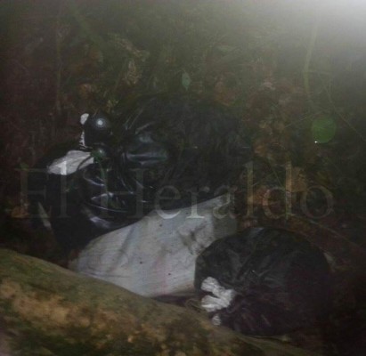 Incautan 211 kilos de cocaína y capturan a un narco colombiano