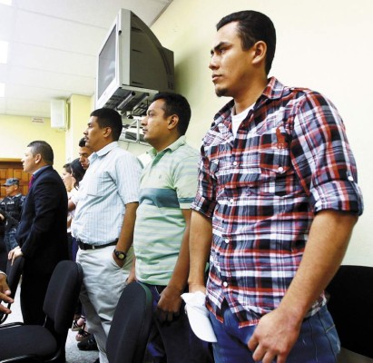 Falta dar con autores intelectuales del crimen de Alfredo Villatoro