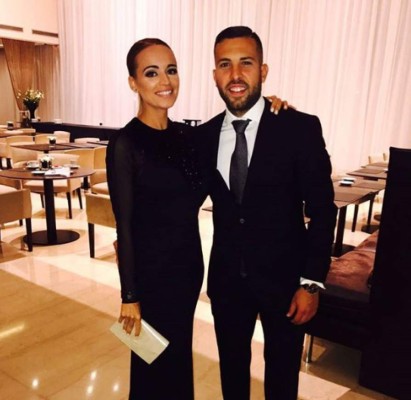 Invitados rompieron confidencialidad y filtraron fotos de la boda de Messi y Antonella