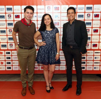 Con fina gala cerró el festival de cortometrajes