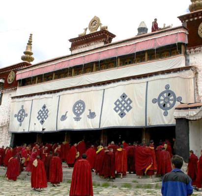 Rituales de la muerte