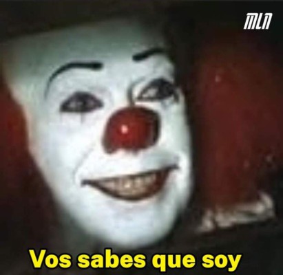 Destrozan al Olimpia y a Troglio: Los memes que dejó la jornada 9 de la Liga Nacional &nbsp;&nbsp;