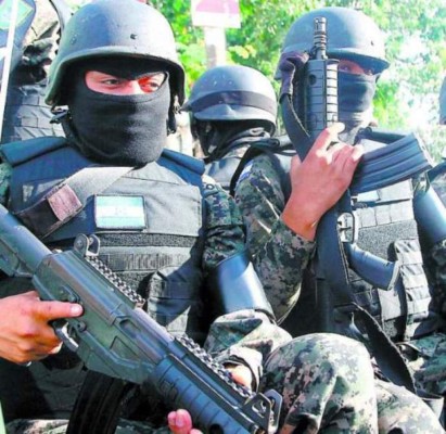 Empantanado proyecto de elevar rango a PMOP