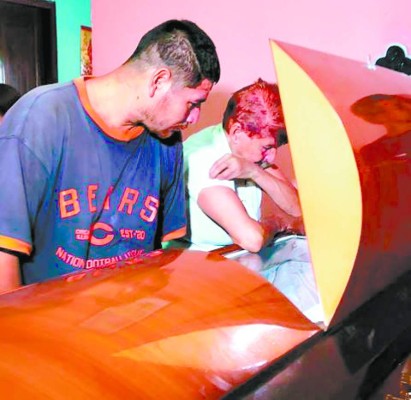 Juan Orlando Hernández: Hay que investigar y judicializar el tráfico de personas