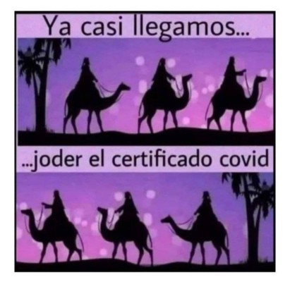 Estos fueron los mejores memes que marcaron el 2021 (FOTOS)