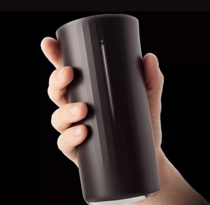 Aplicaciones para perros y drones para selfies se exponen en feria de Hong Kong&nbsp;&nbsp;