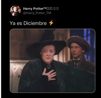 ¡Imperdibles! Los mejores memes de la llegada de Navidad