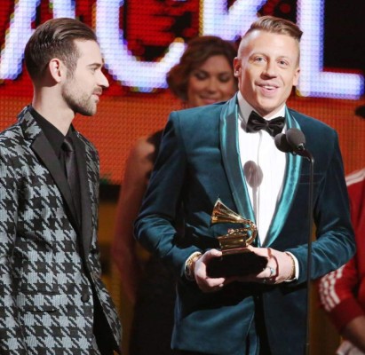 Macklemore