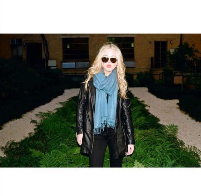 Tiffany Trump, la hija desconocida del magnate estadounidense