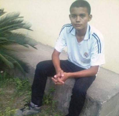 Niño genio de Colón obtiene beca para estudiar en la UNAH
