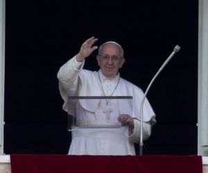 La visita de Francisco a México comenzará el viernes 12 de este mes.