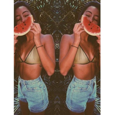 Hija de Raúl Araiza, presentador de Hoy, causa furor en las redes sociales