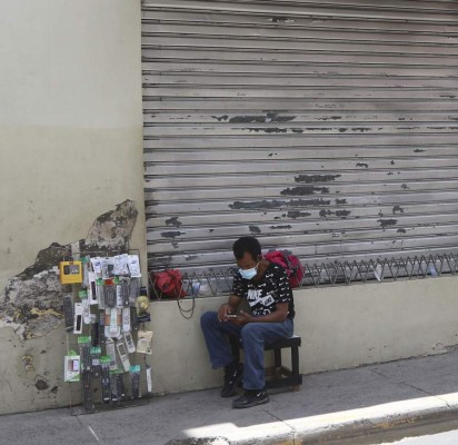 Para septiembre avizoran más cierres de negocios debido a la crisis