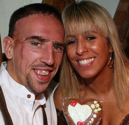 Modelos famosas que prefieren a hombres feos