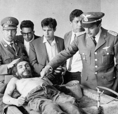 La 'maldición” que persiguió a asesinos del Che Guevara: muertes violentas, accidentes fatales y tragedias