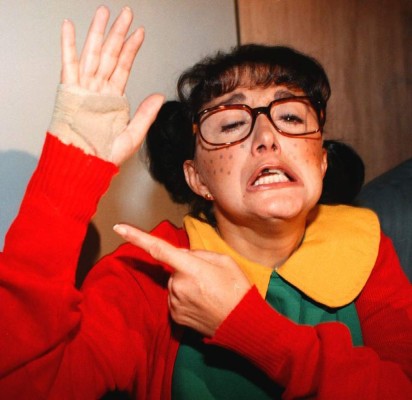 Los escándalos más sonados de 2014 en el espectáculo