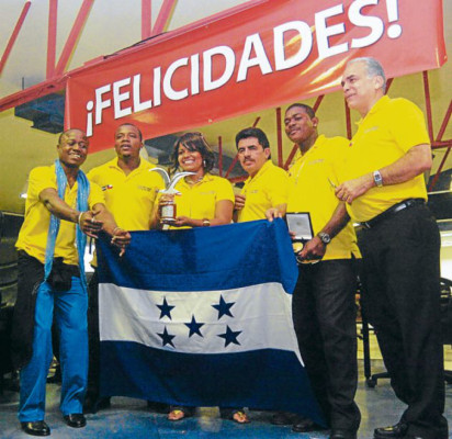 Los 'reyes midas” de la música hondureña