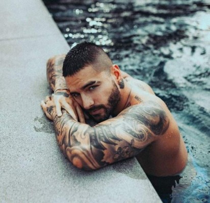 FOTOS: Así celebraron los famosos la Navidad 2020