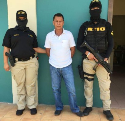 Capturan a varias personas acusadas por ser testaferros de los Cachiros en Operación Apolo