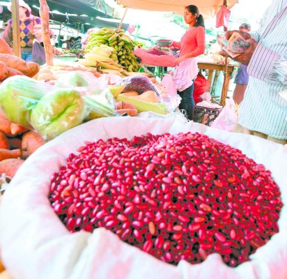 Honduras: Inflación a octubre supera la tasa reportada en 2013