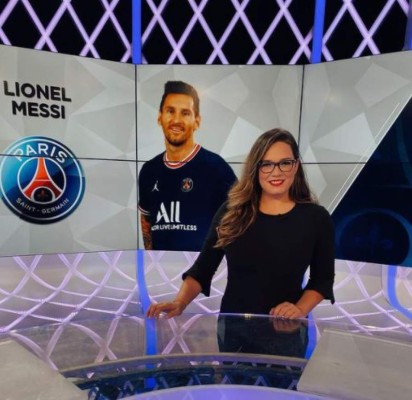 Ellas son las hondureñas que brillan en la televisión de Estados Unidos