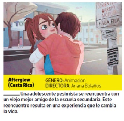 ¡Luces, cámara y acción! Estos son los cortos de EL HERALDO en 2019