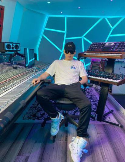 ¿Quién es Bizarrap, el productor musical de la tiradera de Residente a J Balvin?