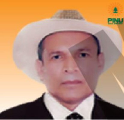 Estos son los 23 candidatos a diputados por el Pinu en Francisco Morazán (FOTOS)&nbsp;&nbsp;