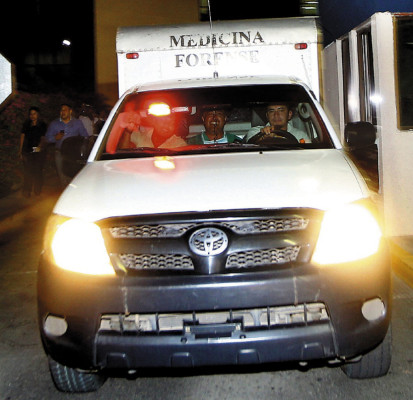 Clérigo implicado en muerte de conductor del Cardenal