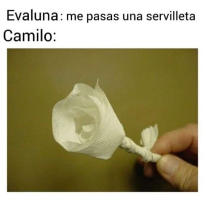 Los mejores memes de Camilo Echeverry por su amor a Evaluna