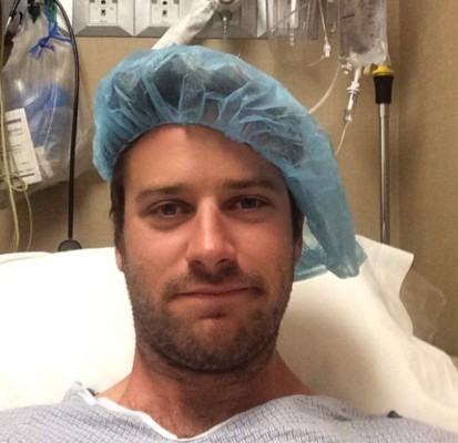 Los inquietantes mensajes de Armie Hammer, actor acusado de violación y canibalismo