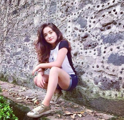 Rubí Ibarra publica una foto y una parte de su cuerpo deja asombrados a todos