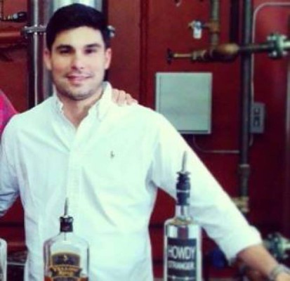 Hijo del 'Chapo' Guzmán amenaza a Donald Trump