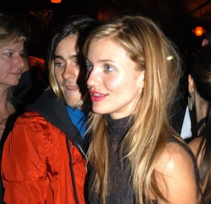 FOTOS: Los famosos que en algún momento fueron pareja y no lo sabías  