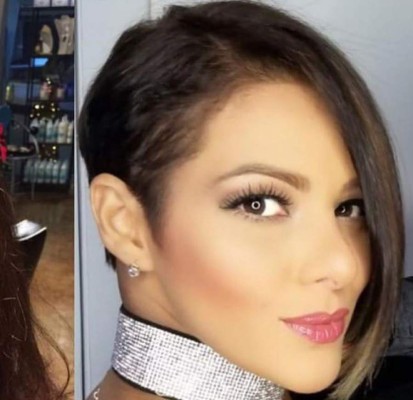 Los sorprendentes cambios de look de las reconocidas hondureñas durante 2017