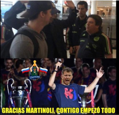 México repite el golpe de Alemania ante Corea del Sur, acaricia octavos y lo celebran con memes