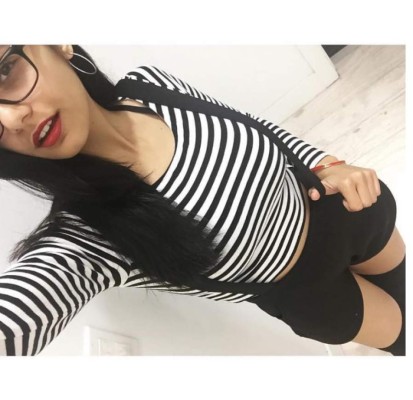 La diva del cine para adultos Mia Khalifa vuelve a generar polémica en Instagram