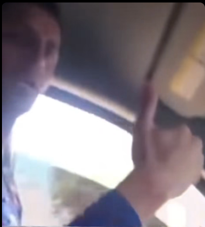 Acusan a exjugador de Motagua de supuesta agresión contra su esposa: así lo captaron en video