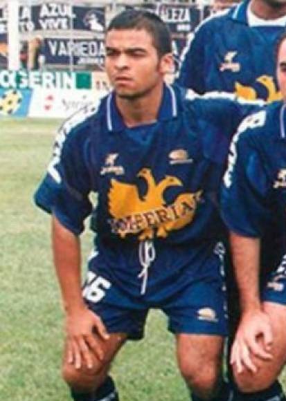 Mauricio ‘Pipo’ Castro y el gran giro que tuvo su vida ahora viviendo en Estados Unidos