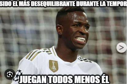 Real Madrid-Manchester City: Los mejores memes que dejó el partido