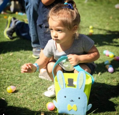 Video: Hija de Adamari López derrite las redes sociales con tierno baile