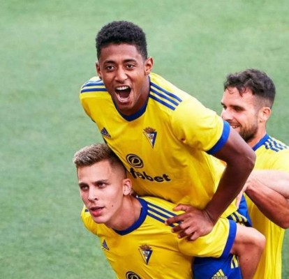 Liga de España: Cinco cosas que debe saber sobre Choco Lozano&nbsp;&nbsp;