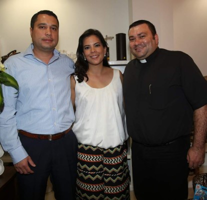 Un espacio para planificar eventos exclusivos