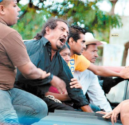 Profunda consternación por crimen contra menor