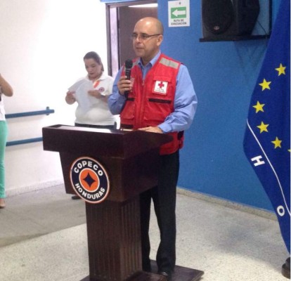 Con foro festejan Día Internacional para la Reducción de Desastres