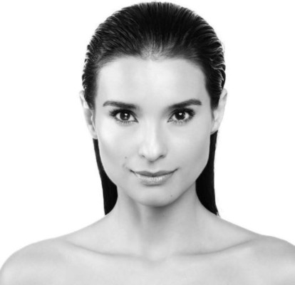 ¡Bella al natural! Los 15 mejores looks de Paola Rey