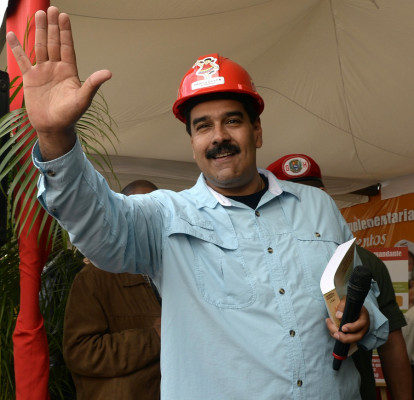 Maduro cumple seis meses al frente de una Venezuela sin rumbo