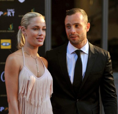 Sudáfrica: Oscar Pistorius pasará a arresto domiciliario